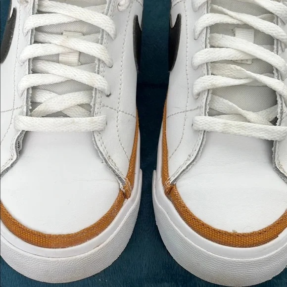 Nike Court Legacy-4Y (Big Kids) - Picture 8 of 10